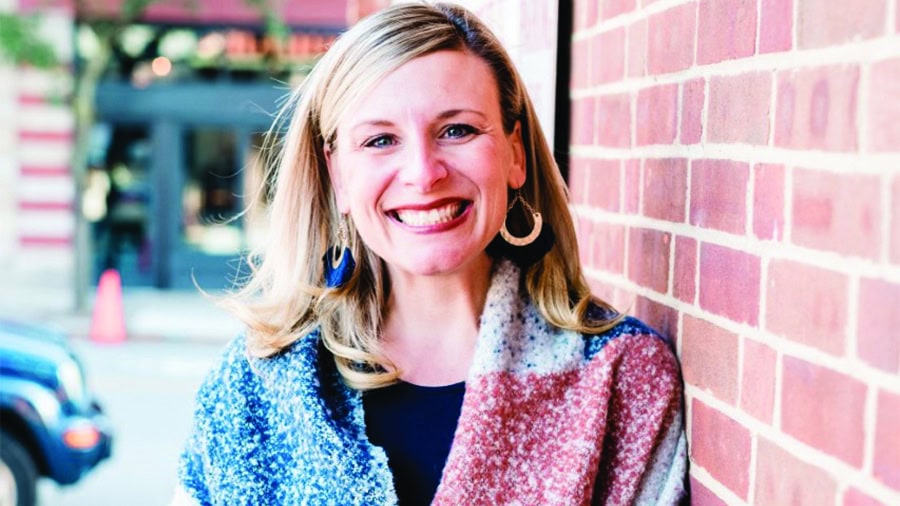 Kristina Dooley