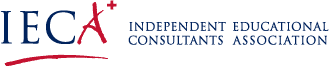 IECA Logo