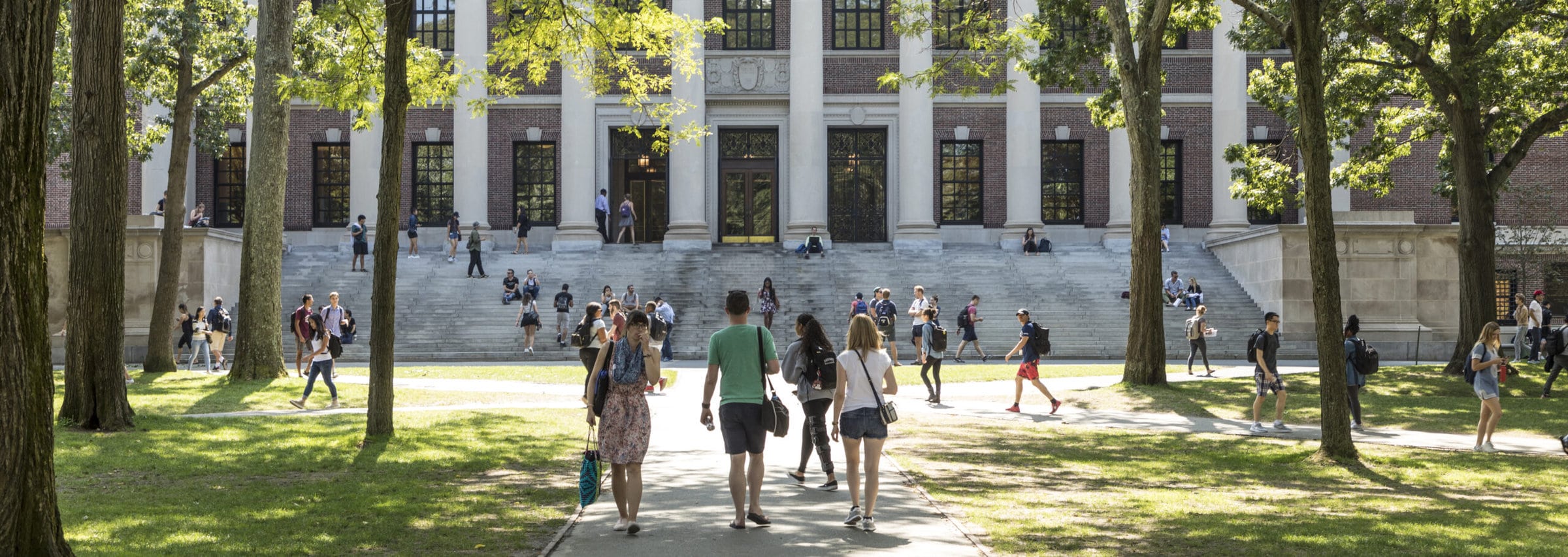 College Campus