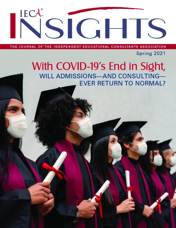 IECA-Insights-2021-Spring-Cover