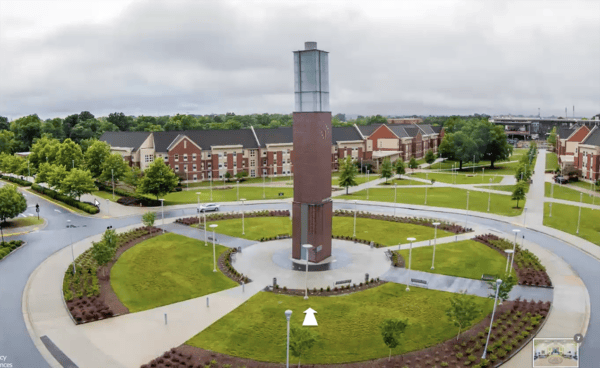 North Carolina A&T State University – IECA