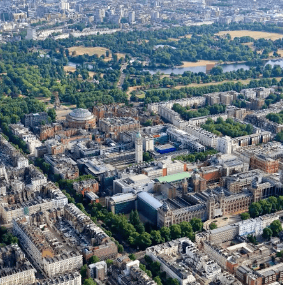 Imperial College London IECA