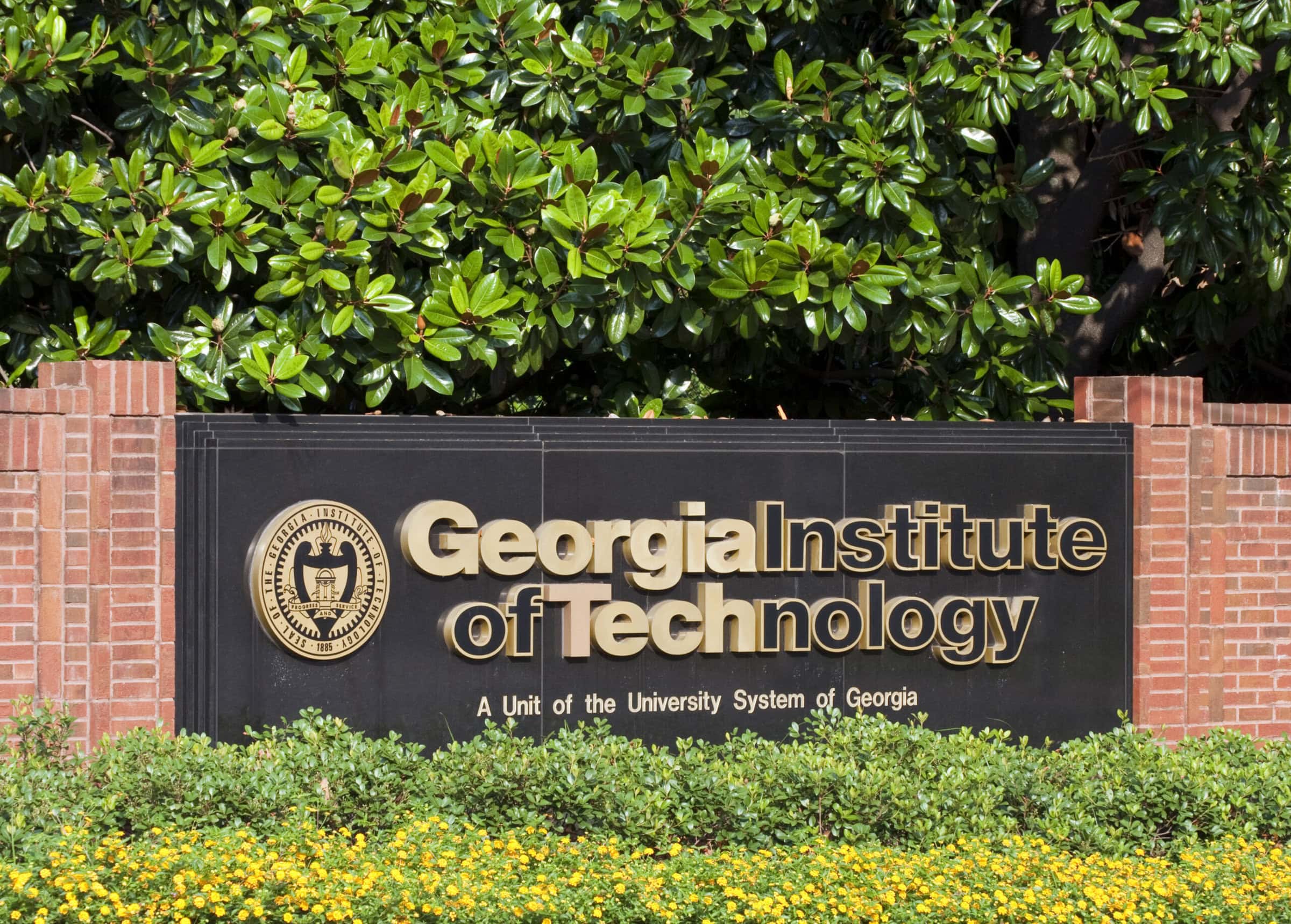 Georgia Tech – IECA