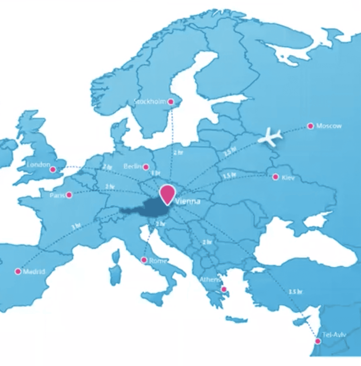 Central European University - IECA