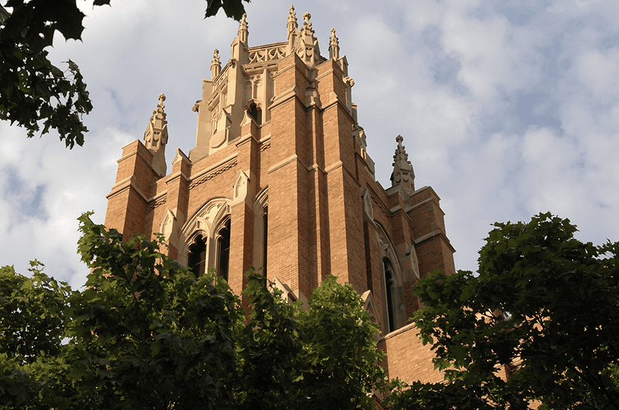 Marquette University