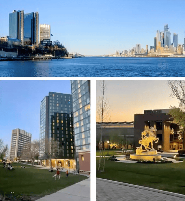 Stevens Institute of Technology