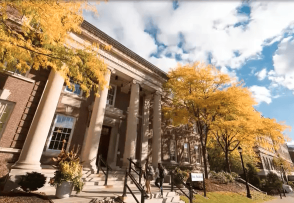 Rensselaer Polytechnic Institute