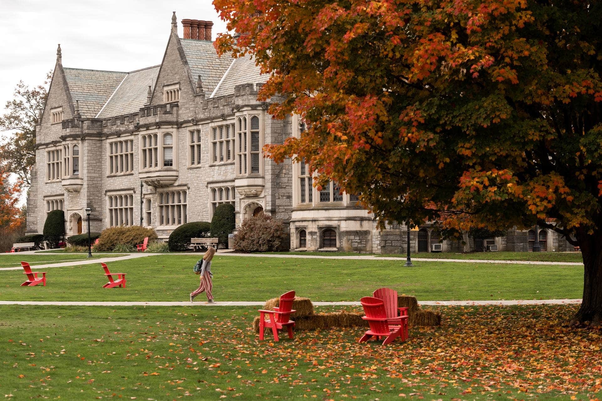 Emma Willard School