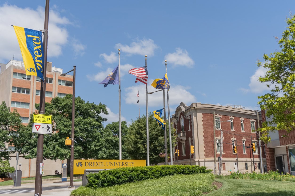 Drexel University