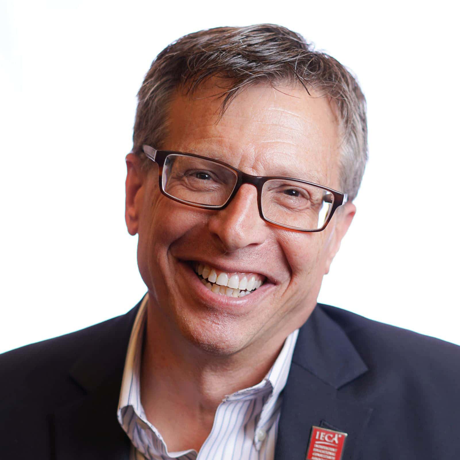 Mark Sklarow