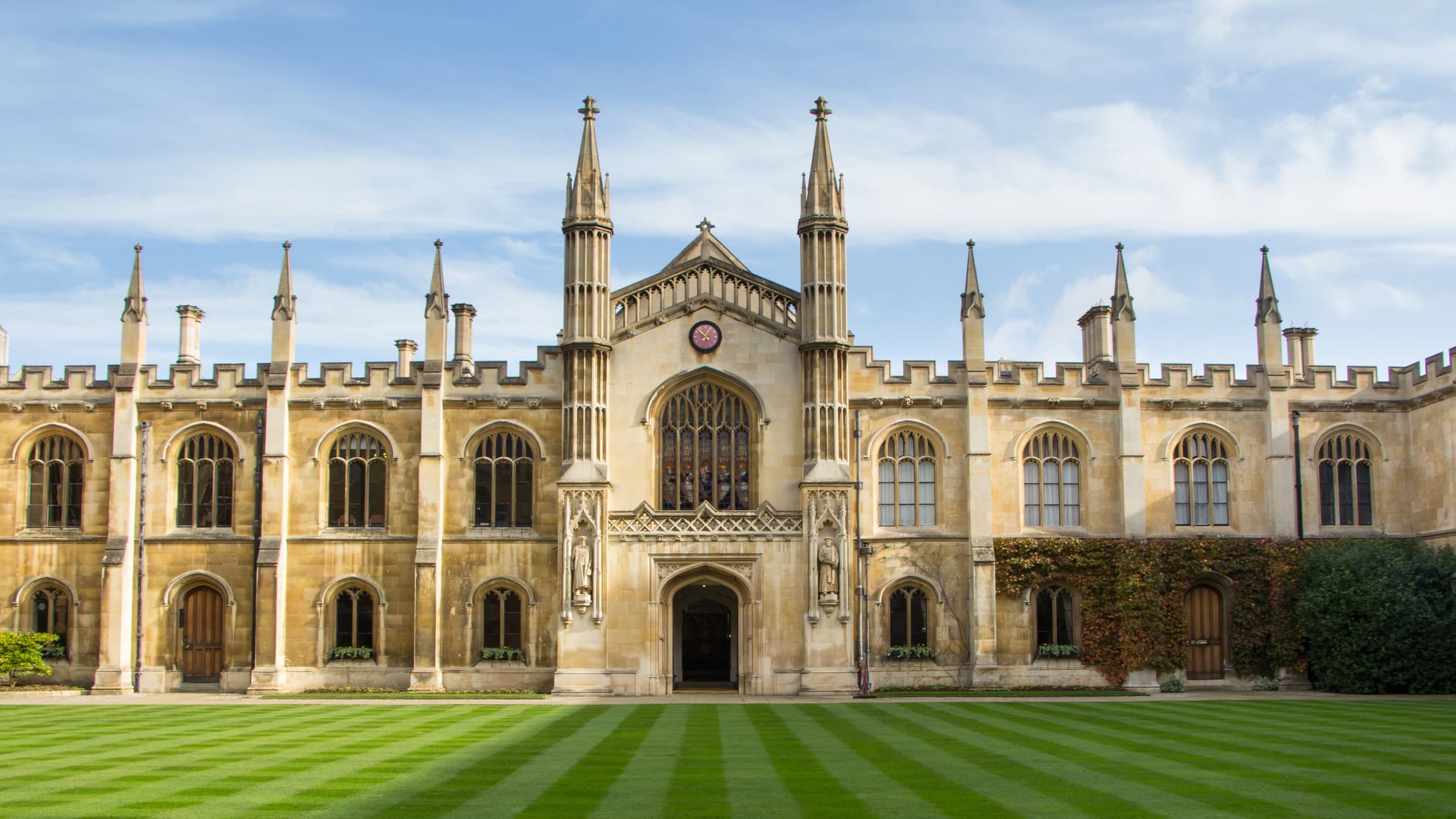 UK university