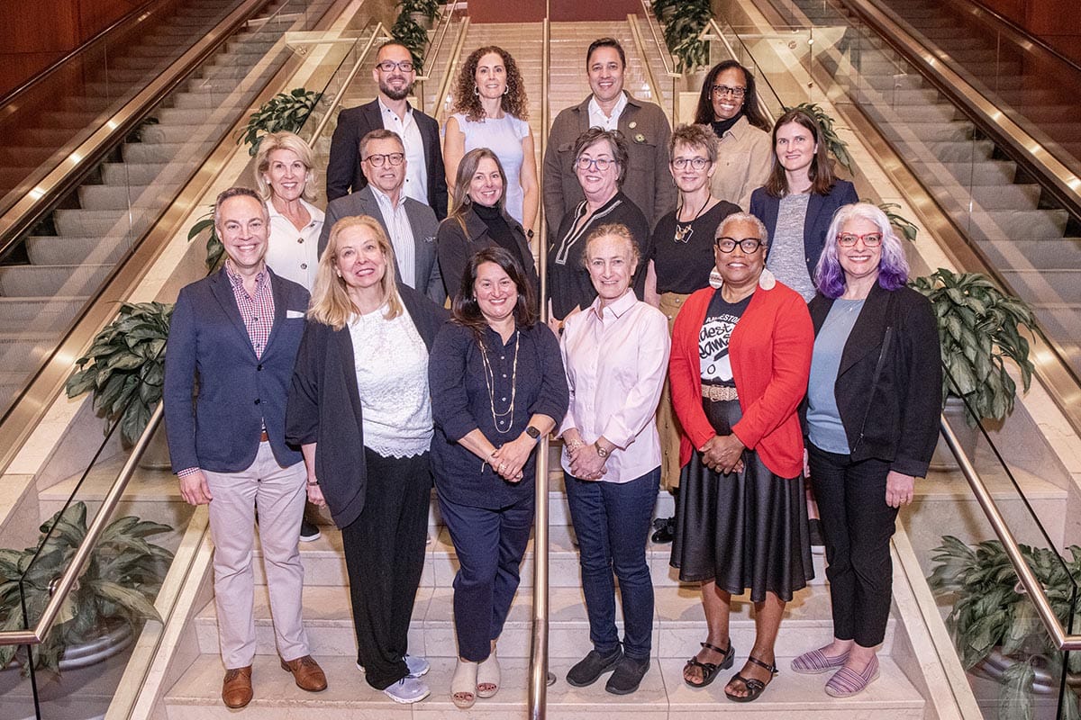 IECA Board 2024-25 IECA Board 2024-25