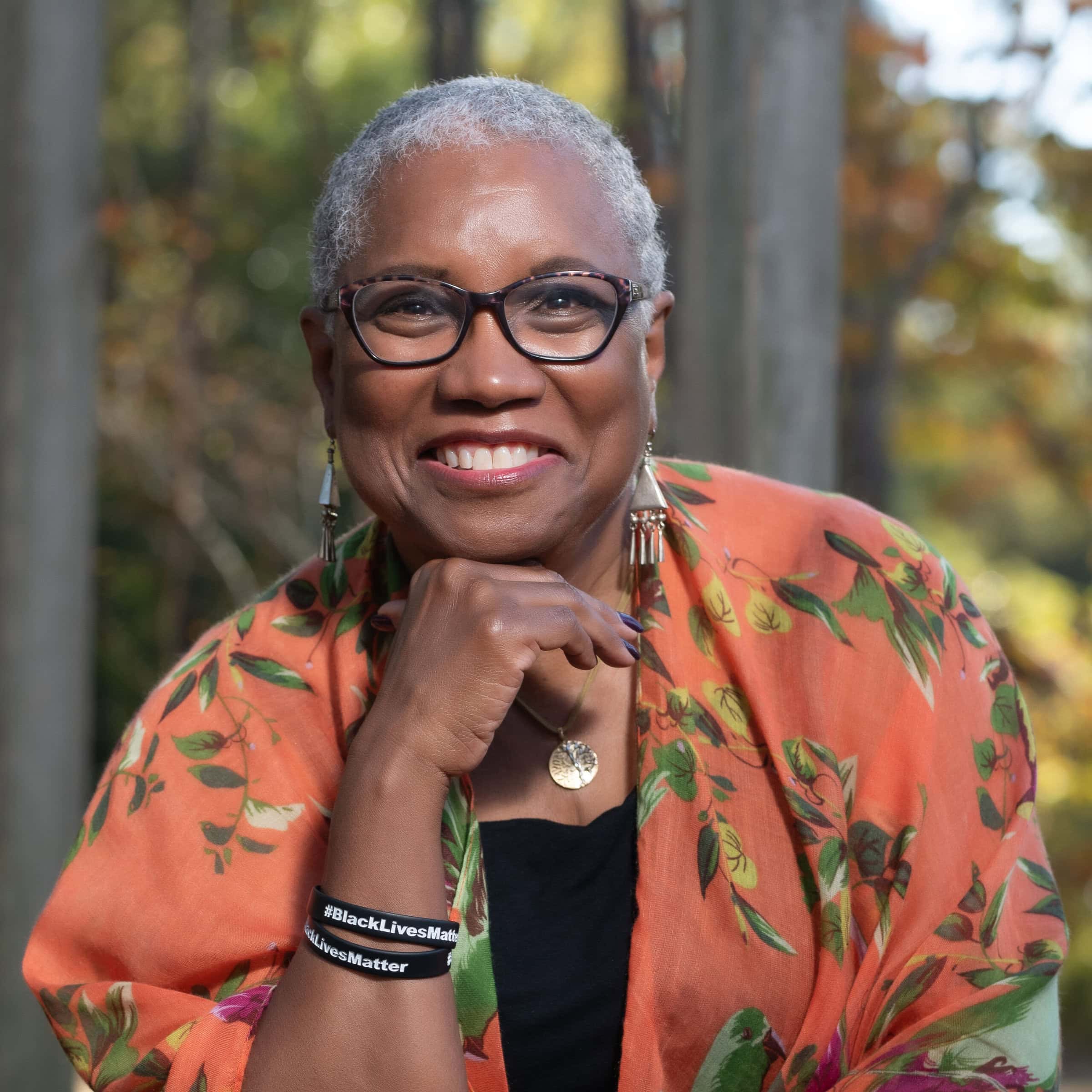Headshot of IECA President Belinda Wilkerson