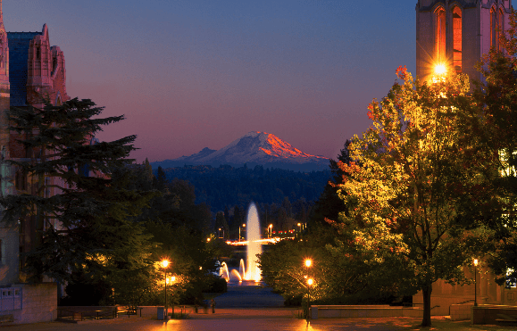 University of Washington