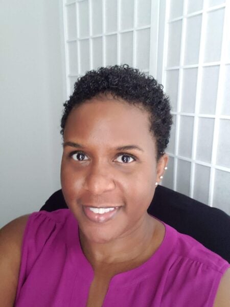 Angela Byrd