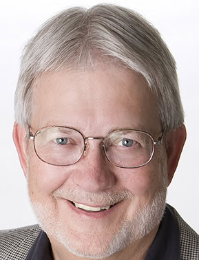 Jim Overton