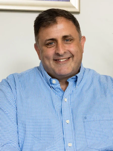 Peter Olrich