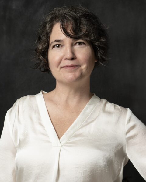 Jen Hambleton