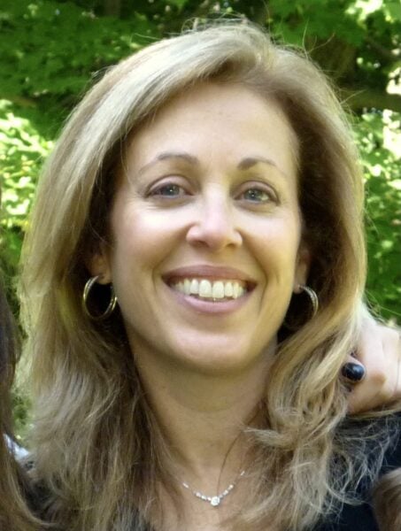 Barbara Bangser
