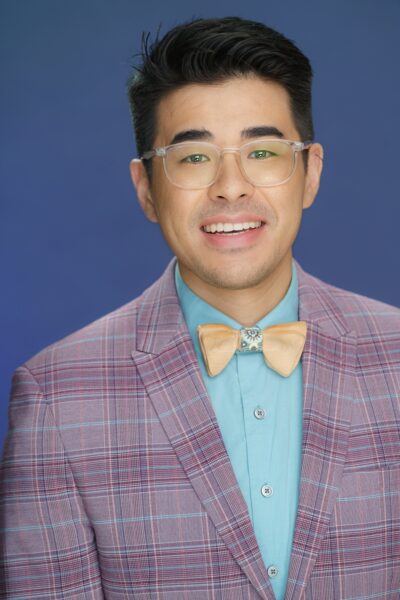 Joey Lin