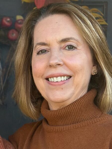 Loredana Harrison