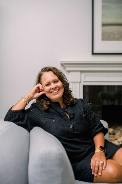 Stephanie Mitchell