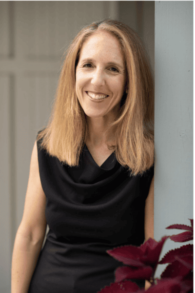 Alison Merzel