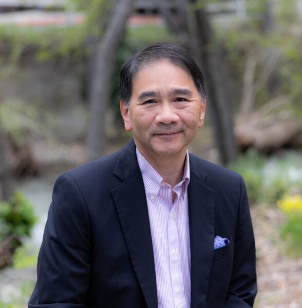 Justin Wang