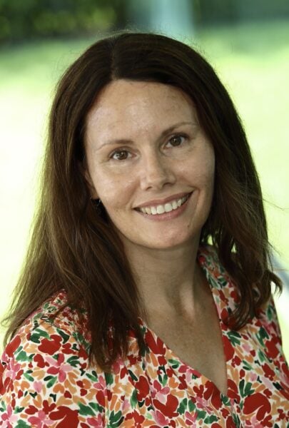 Kathy Hart