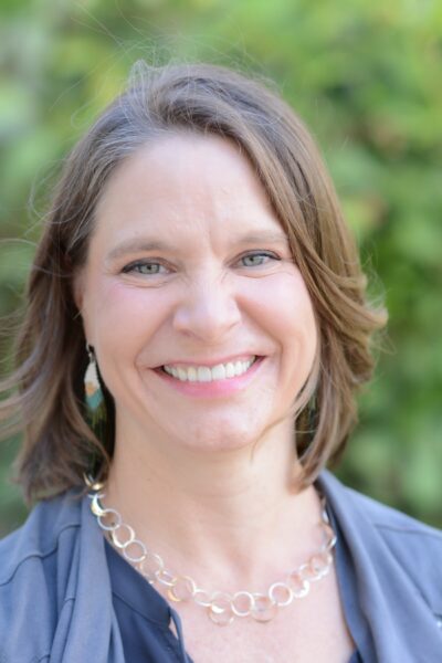Sarah Applegate