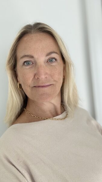 Alexandra Ince
