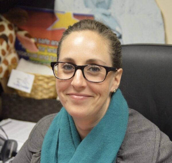 Dana Ponsky