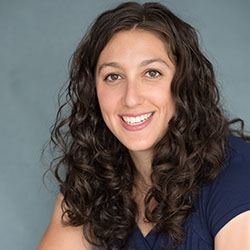 Jess Chermak