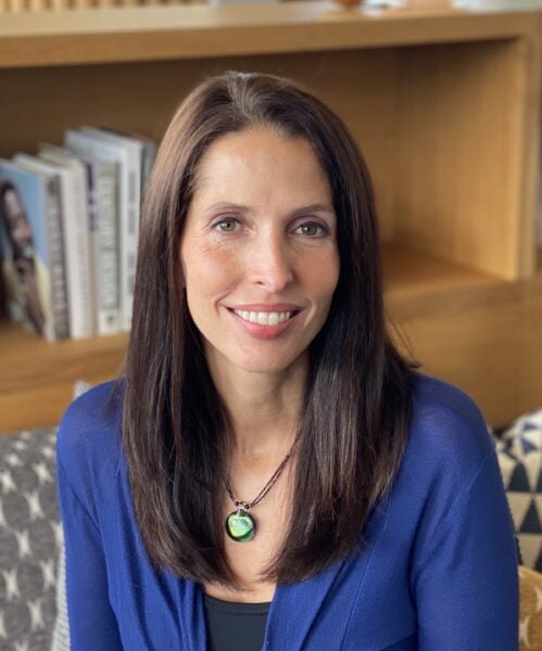 Kate Pedigo