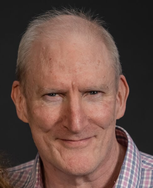 Bruce Epstein