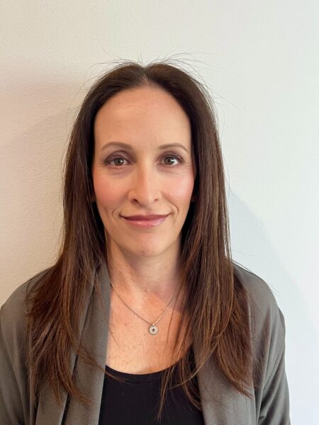 Ally Liebman