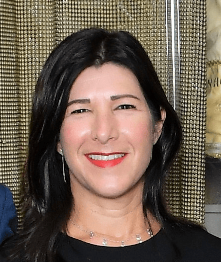 Dana Kanfer