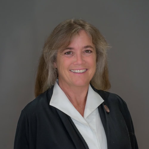 Martha Garfield