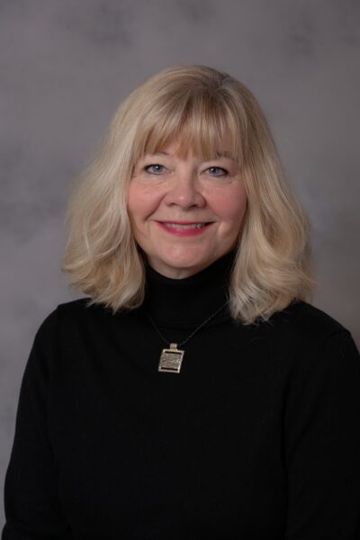 Candice Sunseri