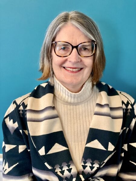 Joan Casey