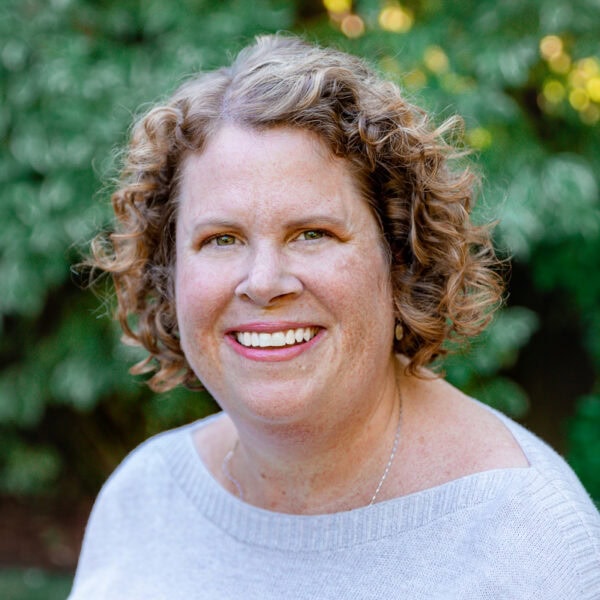 Kiersten Murphy
