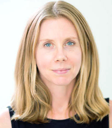 Sarah Wilson