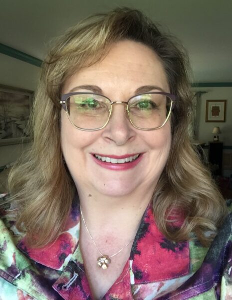 Sharon Hanson