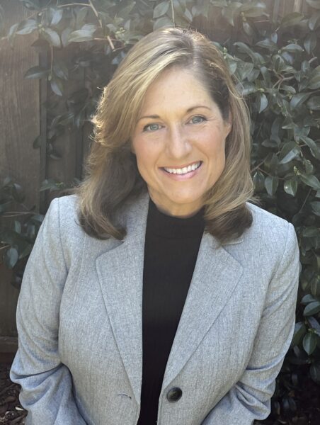 Kristi Ramey