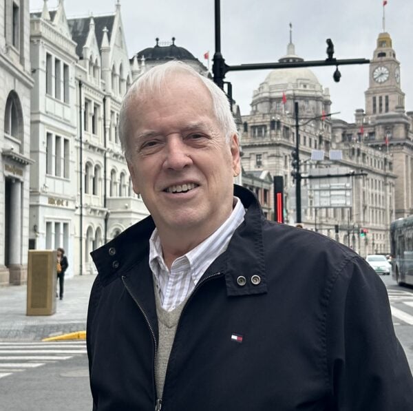 Phil Clinton