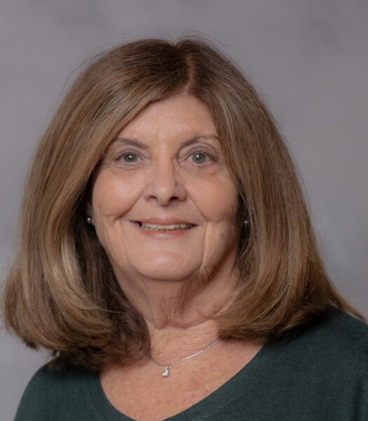 Susan Monken