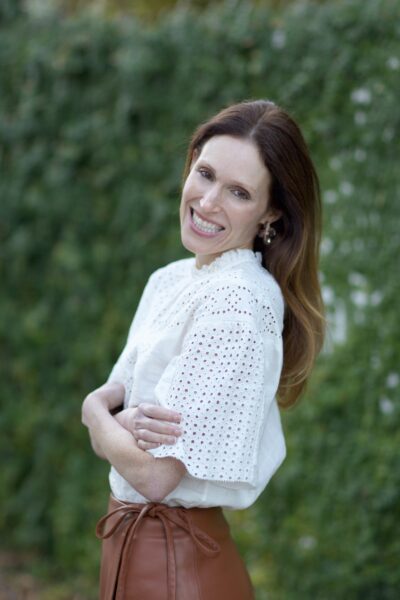 Jennifer Harmeling
