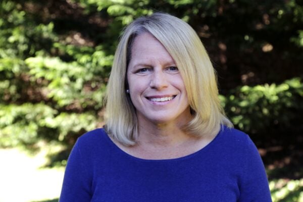 Debbie Luckett