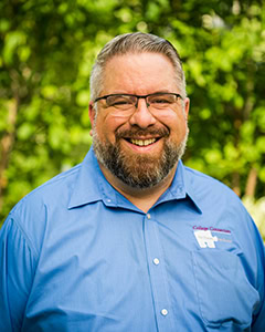 Chuck Erickson
