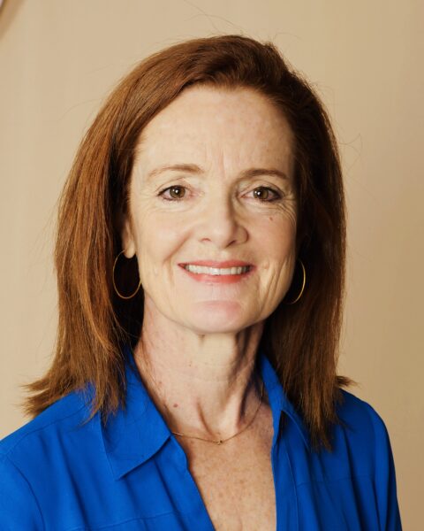 Jen Hendricks
